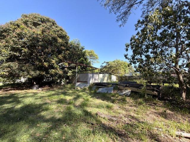 Generous 979m² Block with Existing Infrastructure & Clearing Options!