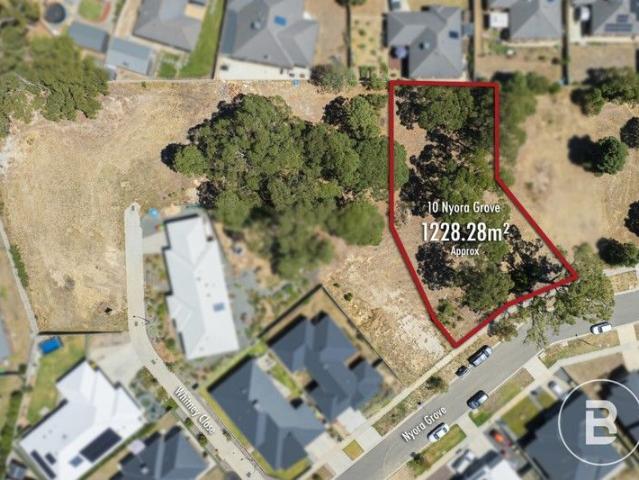 GENEROUS 1228M2 APPROX. ALLOTMENT IN BEAUTIFUL MOUNT HELEN