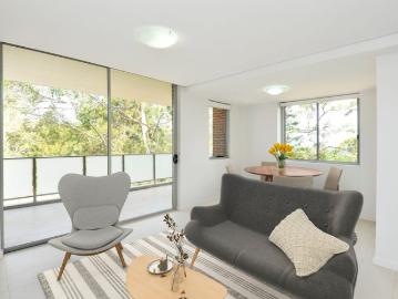 Generous 1 Bedroom Apartment In PRIME Location!