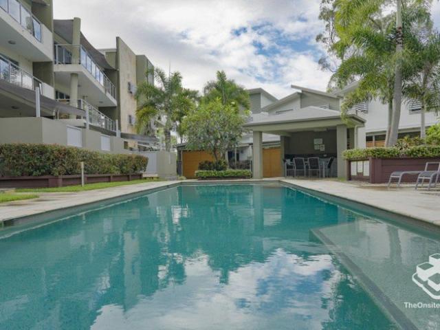 Generous 1 Bedroom Apartment plus Large Multi Use Room