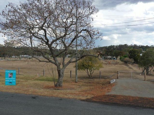 Generous 1,505m² Blocks of Land for Sale in Goombungee
