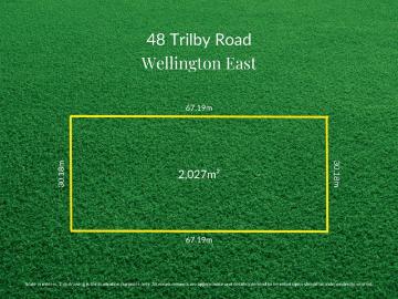 Wellington East, The Coorong, South Australia