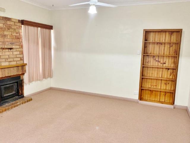 Generous 2 Bedroom home with Large property