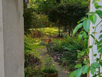 Generous 2.5 rooms ✓ 74sqm ✓ large, lovely, modern ✓ in the best quarter Suedstadt ✓ most central ✓ quiet ✓ park view ✓ separate study ✓, Koln Amsterdam Apartments for Rent
