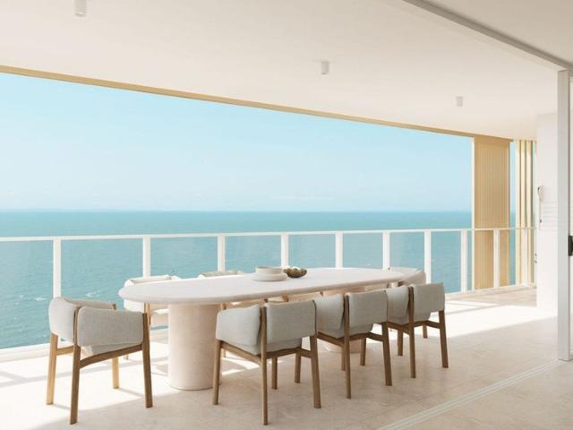 Generous 3 Bed + MPR | Expansive 206m² Apartment Home