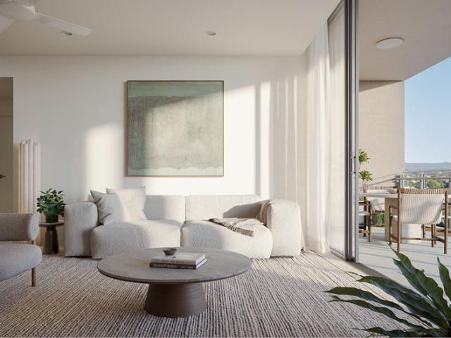 Generous 3 Bedroom Design to exceed expectations