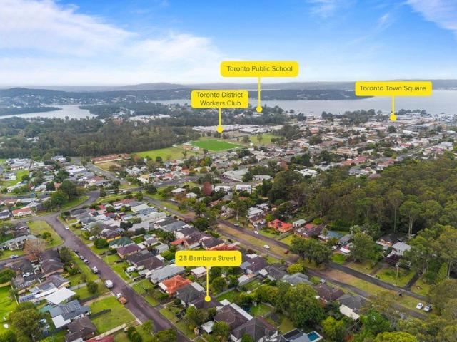 GENEROUS 3 BEDROOM HOME