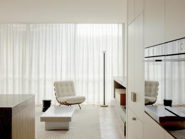 Generous 3 bedroom, North Facing Apartment