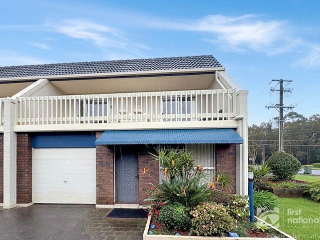 Generous 3 Bedroom Townhouse in Prime Location