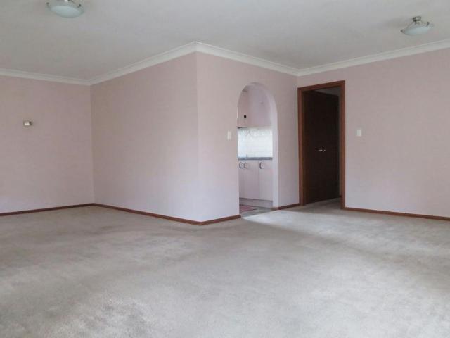 GENEROUS 3 BEDROOM UNIT!