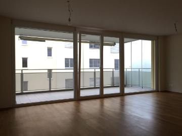 Leuenallee, Oensingen, Bezirk Gäu, Amtei Thal-Gäu, Kanton Solothurn