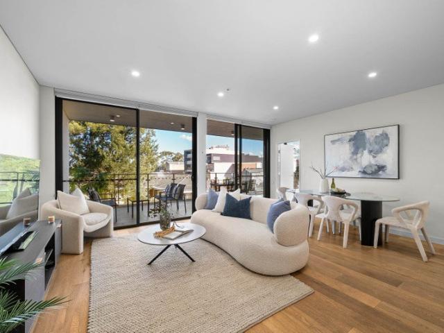 House Like Proportions, Effortless Living, Steps from the Village