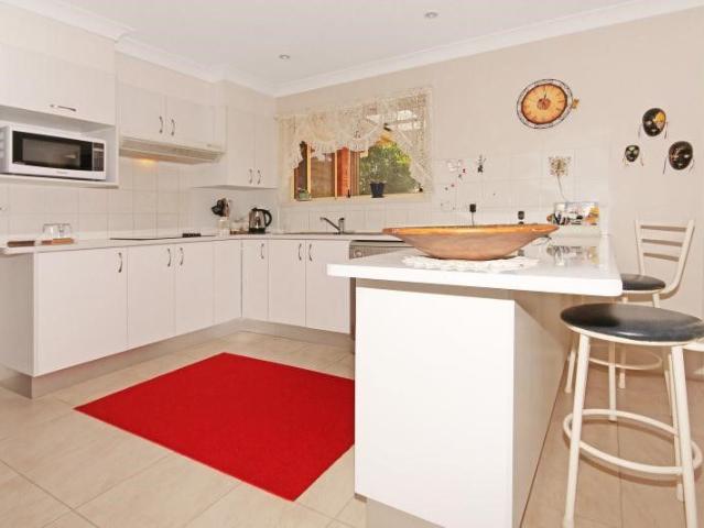 Generous Three Bedroom Home