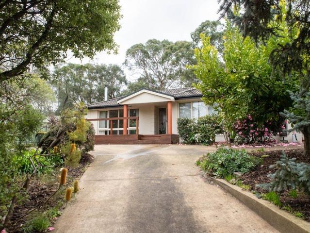 Generous Three Bedroom Home with Separate Studio on a Spacious Hills Block