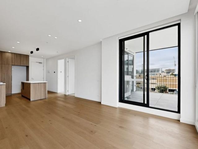 Generous Three Bedroom Living with Balcony & Open Sky Views at 'Casa Tranquila'