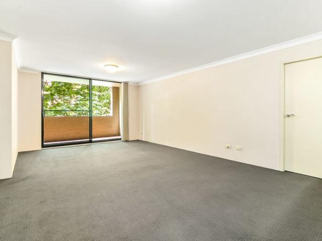 Generous Two Bedroom Apartment with Resort Style Facilities