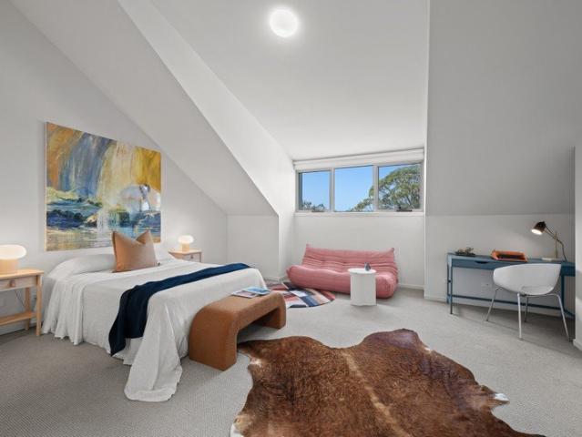 Generous Two Level Living with Exceptional Garage & Storage