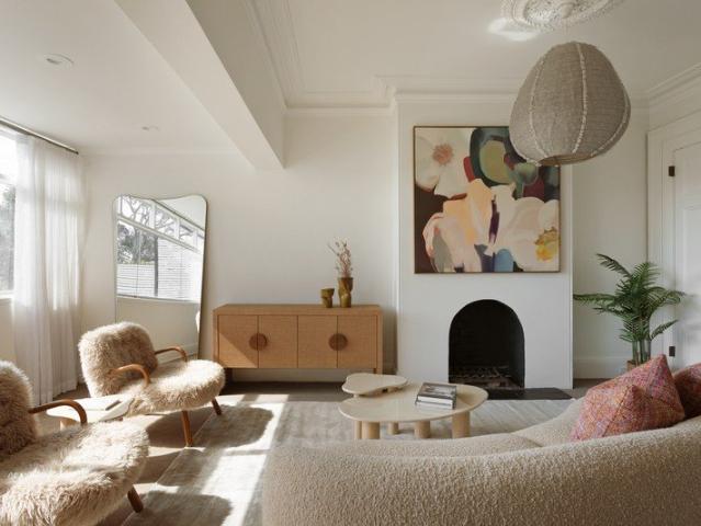 Generous Victorian Terrace in Desirable Street Bathed in Northerly Sunshine