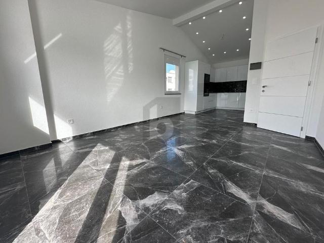 GENEROUS WITH A BEAUTIFUL TERRACE