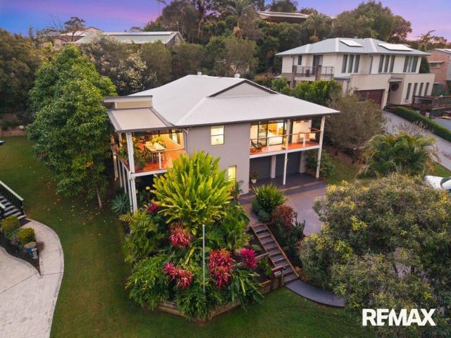 Generous Woombye Living with Space, Gardens and Exceptional Storage
