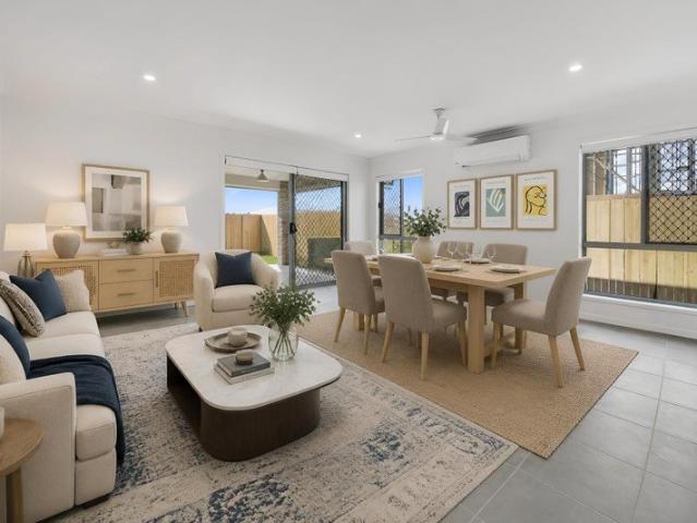 Generous Yard, Great Location & Modern Comfort
