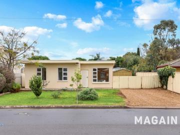 Generous allotment and close proximity to the Esplanade