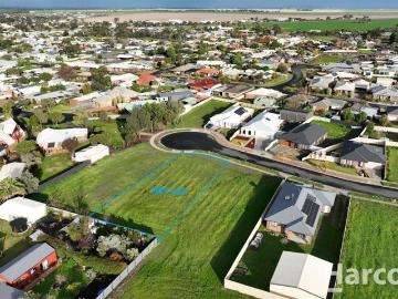 Generous allotment and entry level price