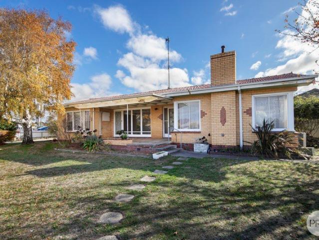 Generous Allotment in Convenient Wendouree Location