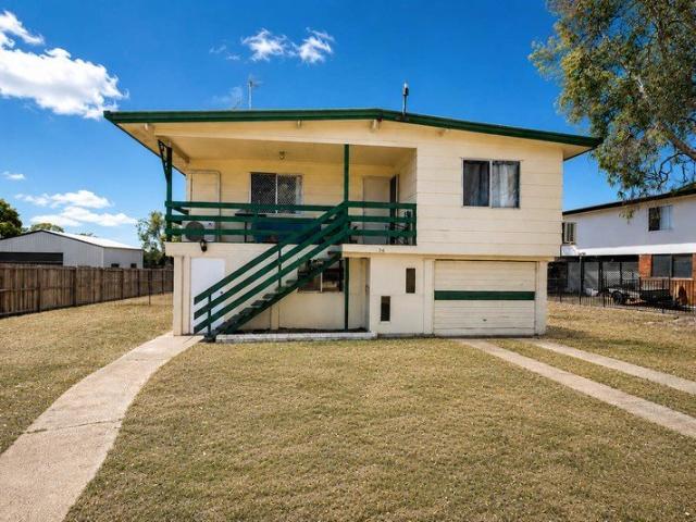 Generous Allotment in Gracemere