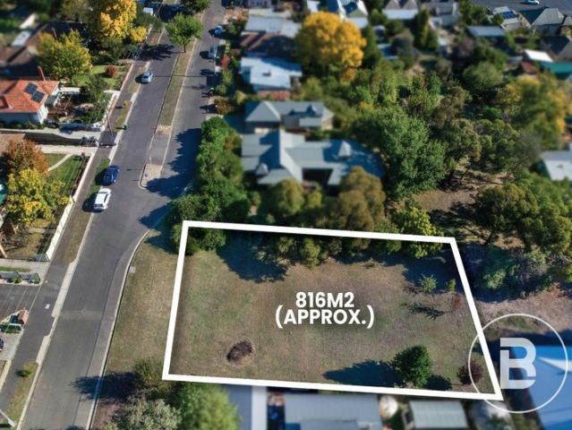 GENEROUS ALLOTMENT IN MOUNT PLEASANT