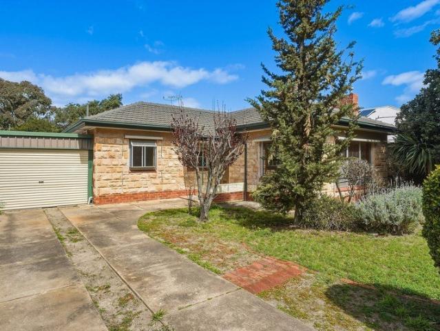 Generous Allotment with Endless Potential in Coastal Grange