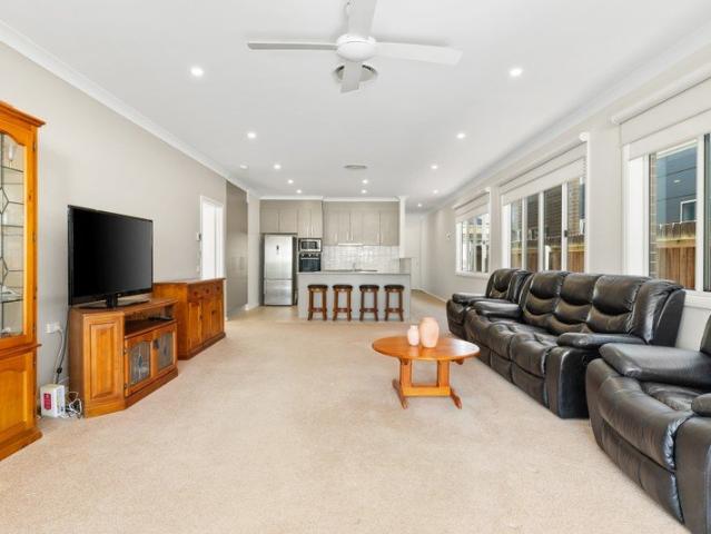Generous and Light Filled Summerfield Villa for Over 55's