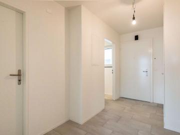 Rikon, Illnau-Effretikon, Bezirk Pfäffikon, Kanton Zürich