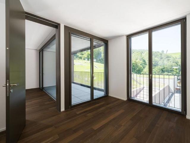Generous apartment in the best location