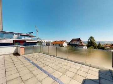 Grenchen, Bezirk Lebern, Amtei Solothurn-Lebern, Kanton Solothurn