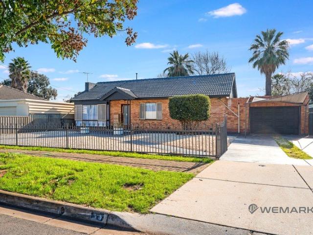 Generous Block, Wide Frontage, Nothing to Spend