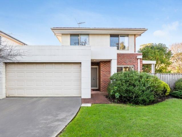 Generous Block Boasting Own Street Frontage!