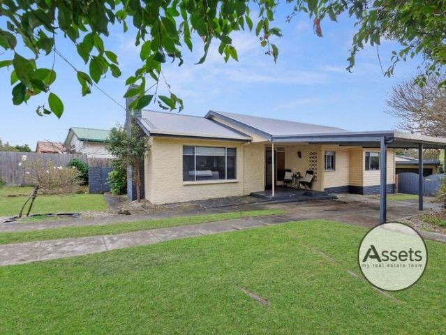 Generous Block, Comfortable Living