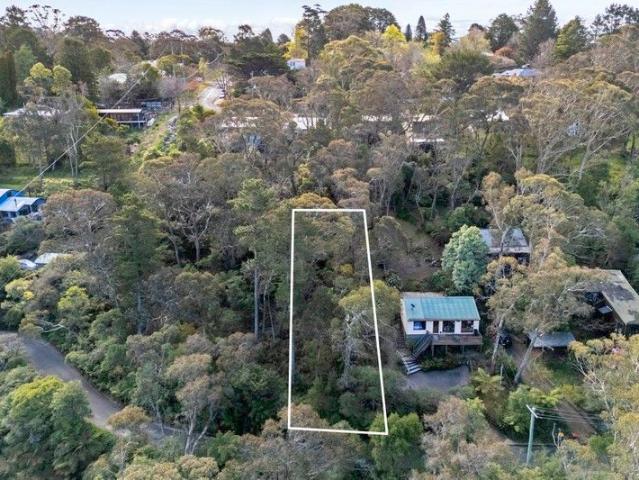 GENEROUS BLOCK DIMENSIONS WITH NATURE ON YOUR DOORSTEP