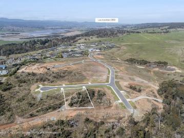 Legana, West Tamar, Tasmania Island