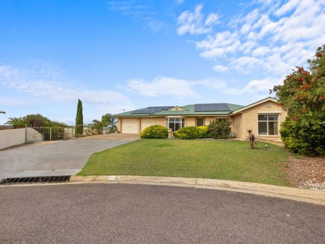 Generous Block, Great Family Living
