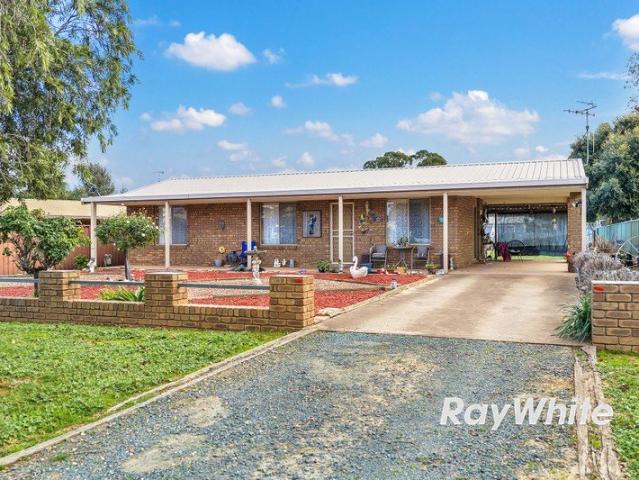Generous Block, Great Location