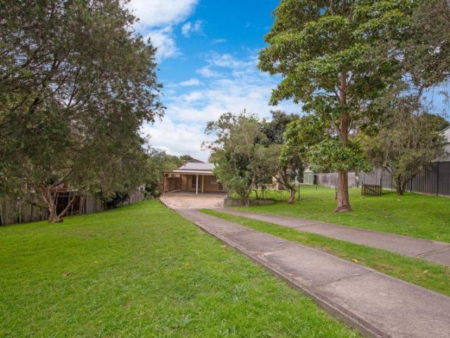 Generous Block, Great Location, Endless Opportunity