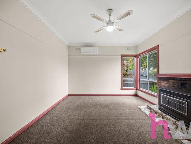 Generous Block, Great Storage & Prime Location