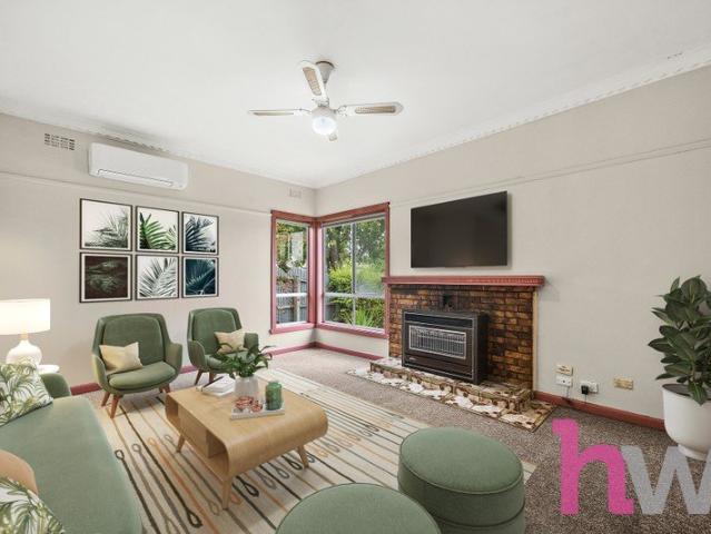 Generous Block, Great Storage & Prime Location