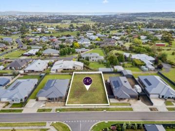 Generous Block in an Established Community