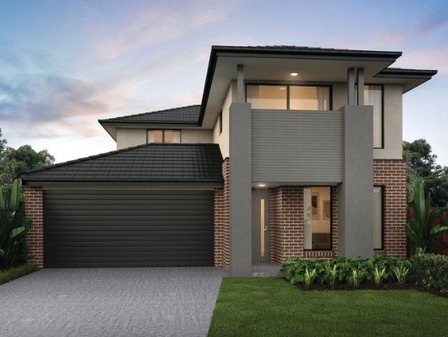 Generous Block, Multiple Living Zones in Premier Bankside Estate