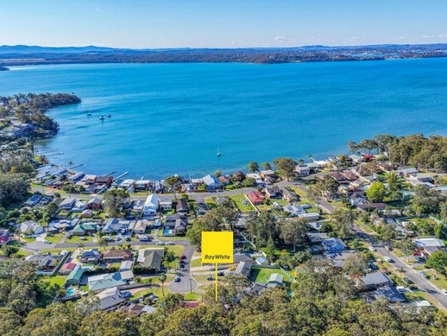 Generous Block, Peaceful Location & Strong Investment Potential