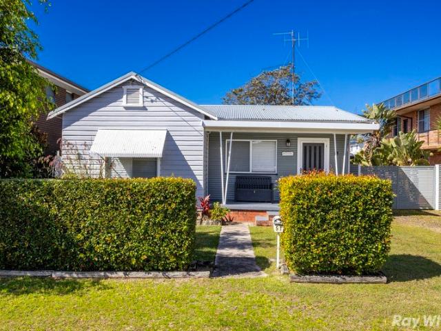 Generous Block, Spacious Family Home