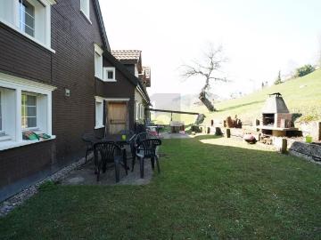 Speicher, Mittelland, Appenzell Ausserrhoden